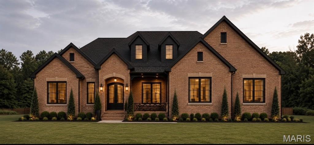 Photo of 2854 Fawn Meadows Court Edwardsville IL 62025