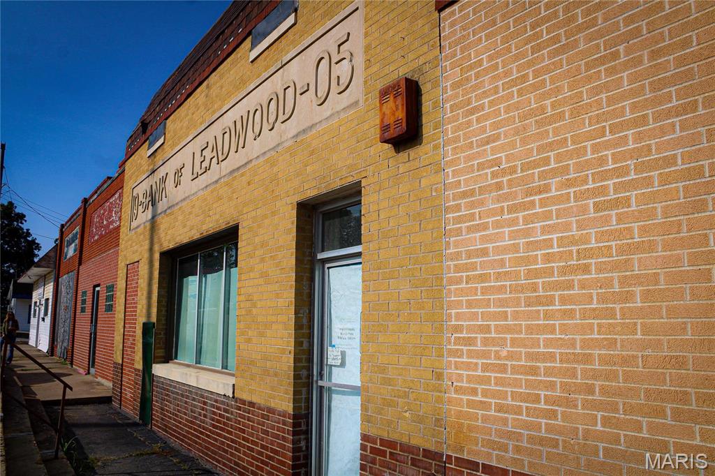 Photo of 613 Bank Street Leadwood MO 63653