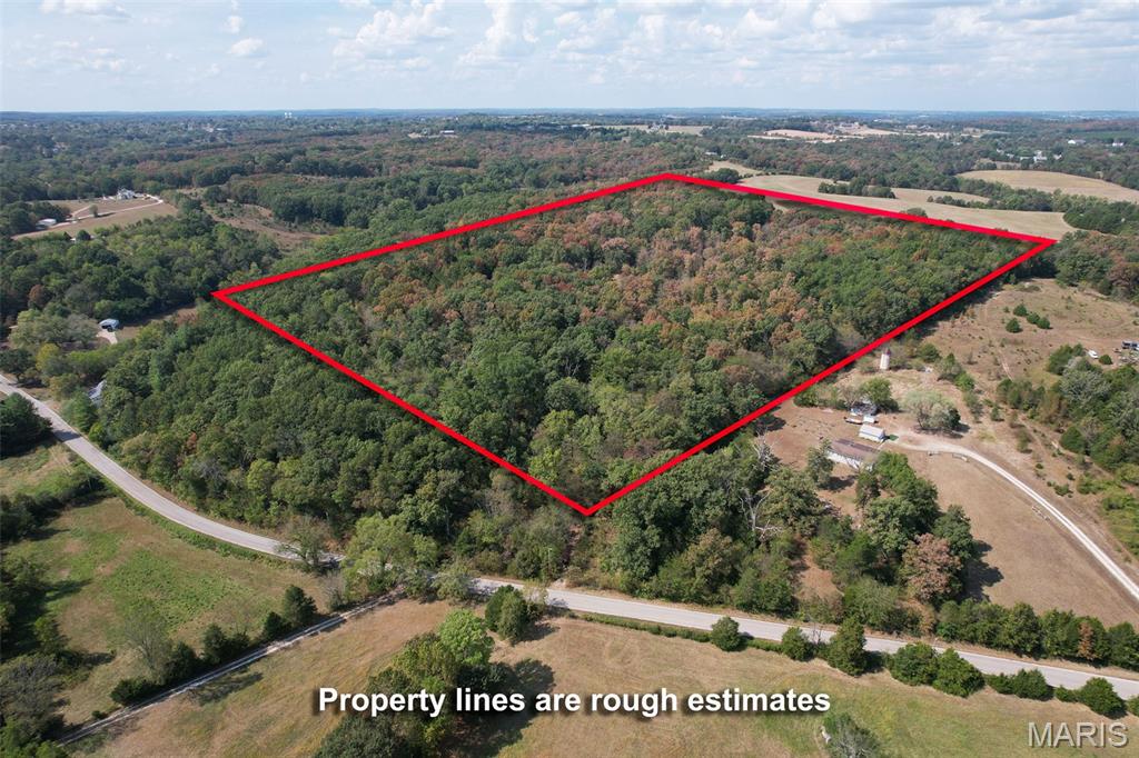 Photo of 1557 Mill Hill Road St Clair MO 63077