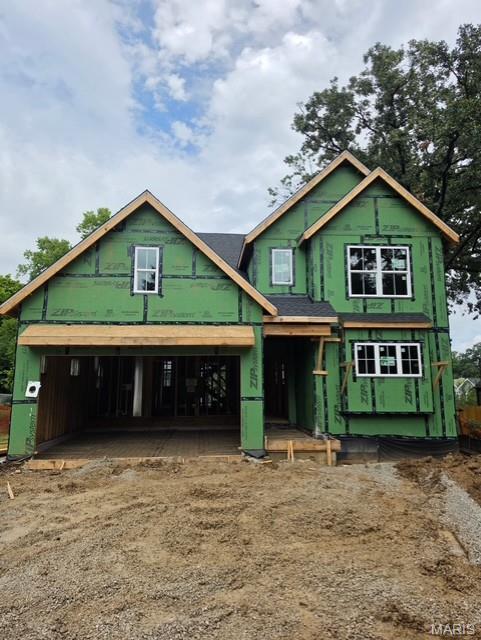 Photo of 613 Woodard Drive Kirkwood MO 63122