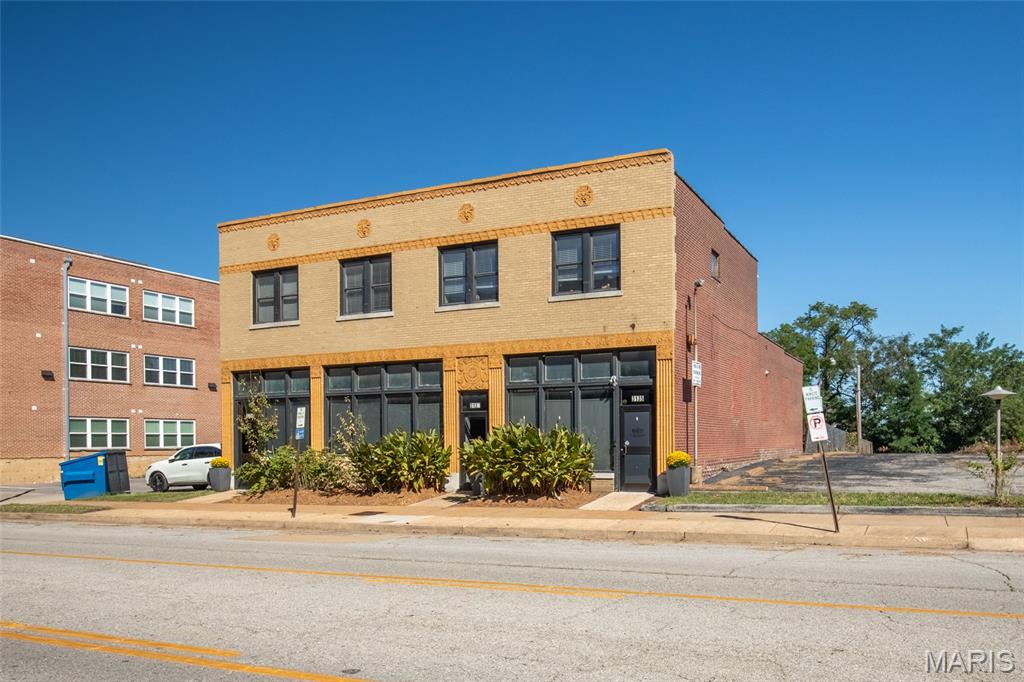 Photo of 3135 Lafayette Avenue St Louis MO 63104