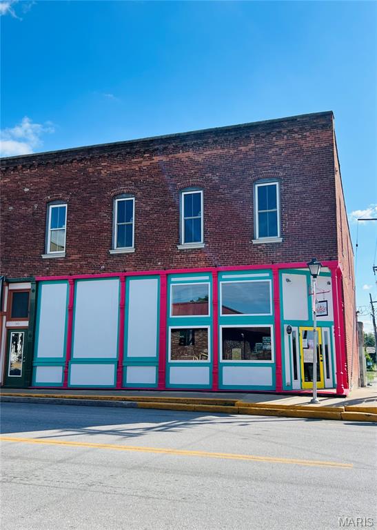 Photo of 100 E Main Street Perry MO 63462