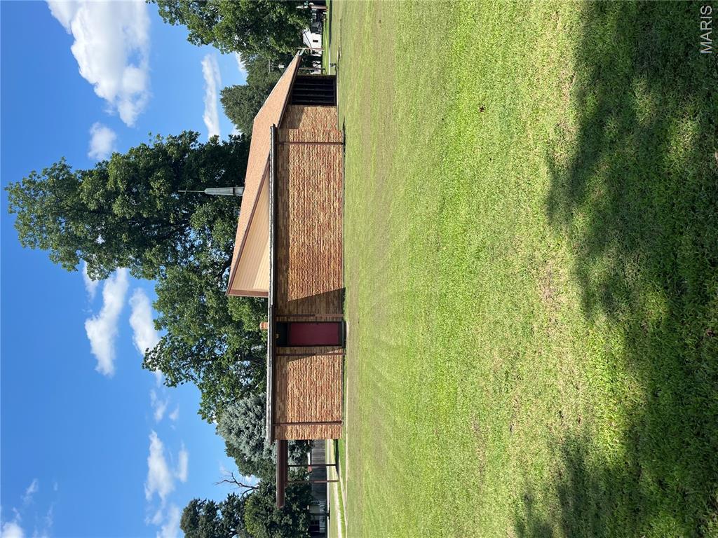 Photo of 0 Harrison Street Kennett MO 63857