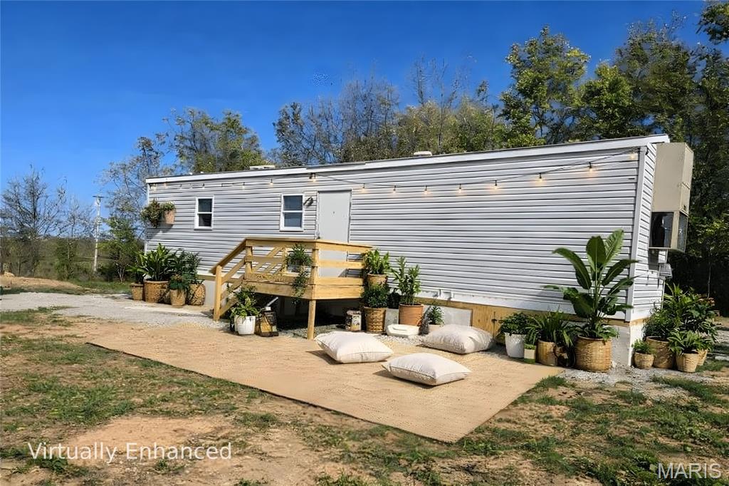 Photo of 411 W Nelson Conway MO 65632