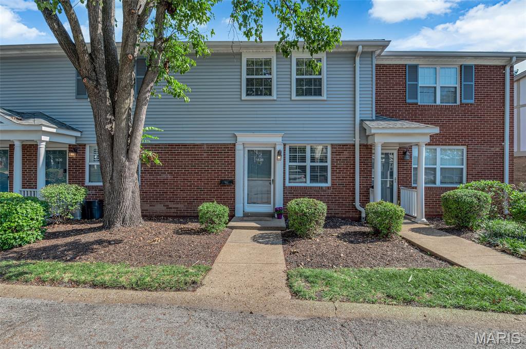 Photo of 1438 Bluebird Terrace Unincorporated MO 63144