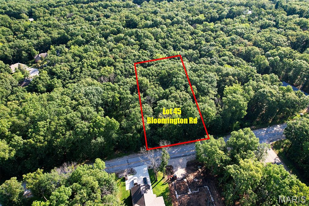 Photo of 3 Lots Village Of The Four Seasons Lake Ozark MO 65049