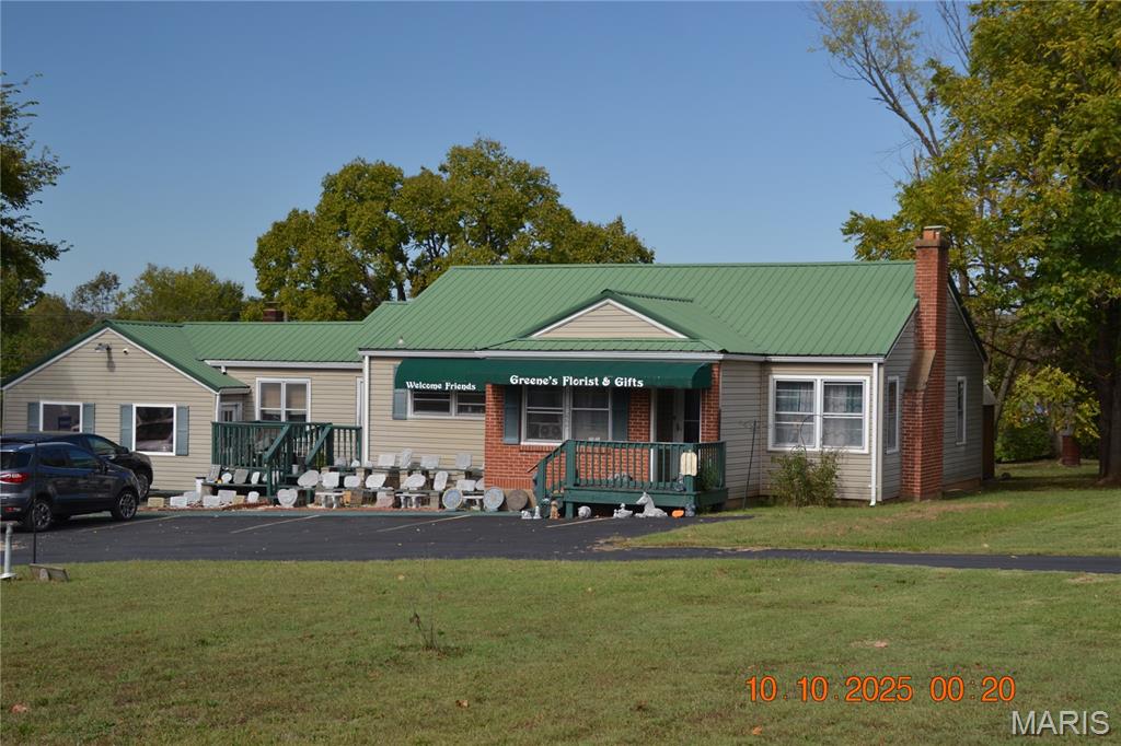 Photo of 1105 North Desloge Drive Desloge MO 63601