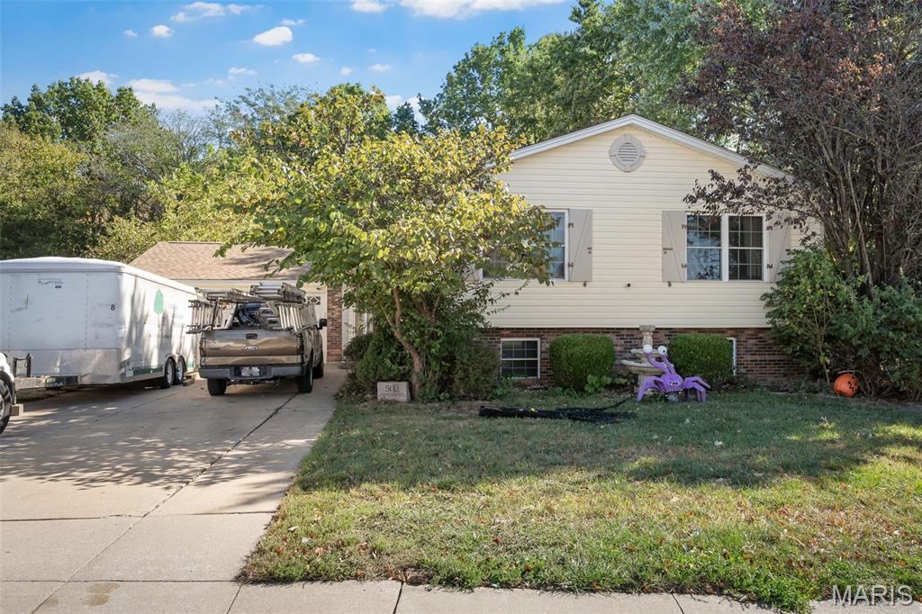Photo of 502 Hunter Chaise Drive Wentzville MO 63385