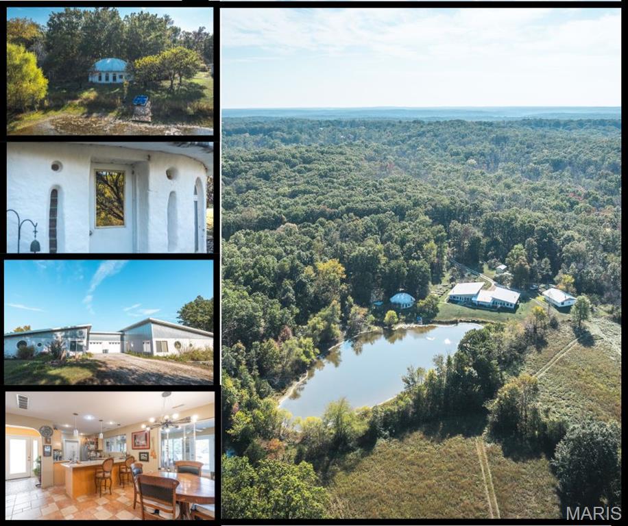 Photo of 98 Turkey Ridge Lane Steelville MO 65565