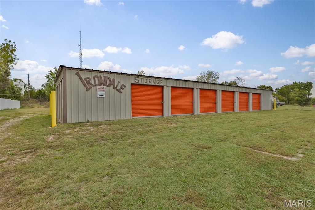 Photo of 17477 M Highway Irondale MO 63648