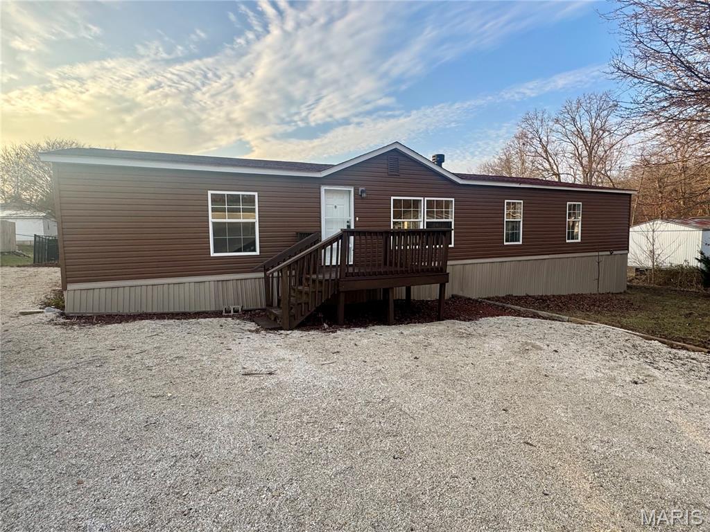 Photo of 45 Shelter Drive Troy MO 63379