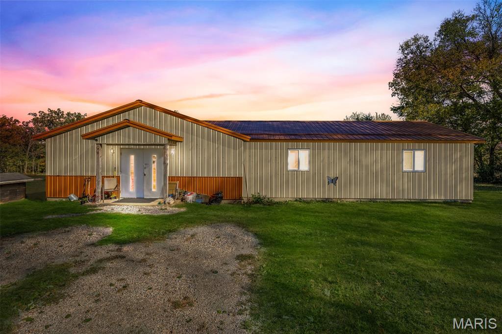 Photo of 10046 Eye Street Belgrade MO 63622