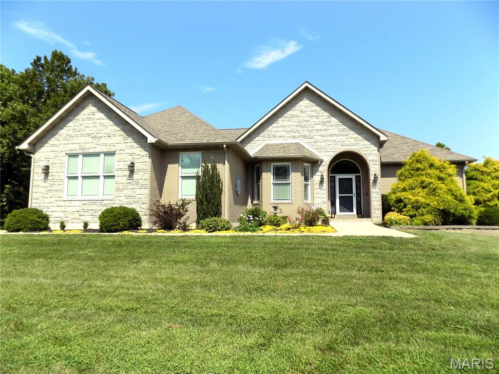 Photo of 1011 Carriage Lane Rolla MO 65401