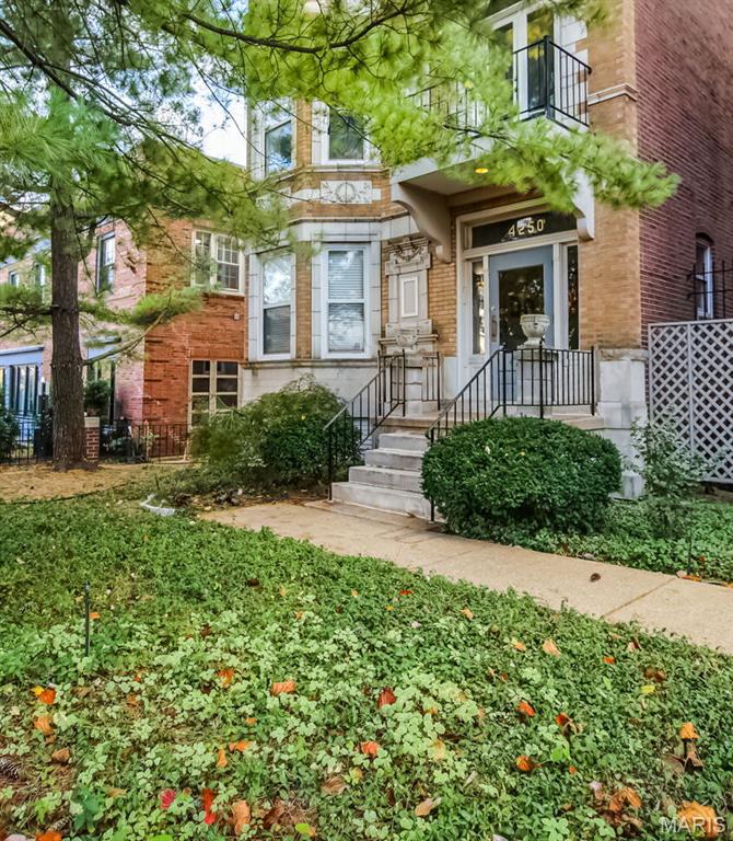Photo of 4250 Lindell Boulevard #A St Louis MO 63108