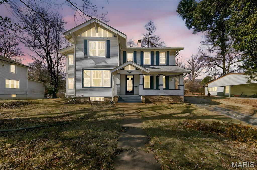 Photo of 11 Miller Place St Louis MO 63135