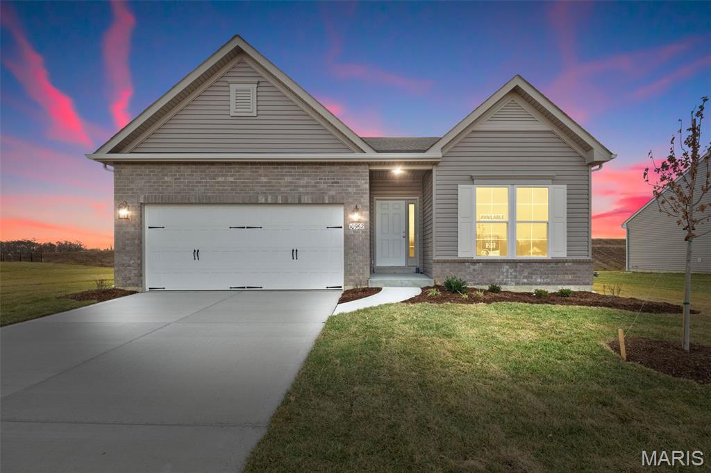 Photo of 1 TBB Savoy @Arlington Heights Imperial MO 63052