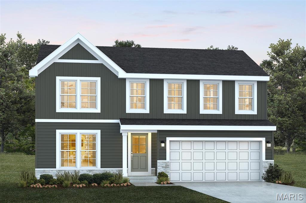 Photo of 1 TBB Stockton @ Summit Park Hills Troy MO 63379
