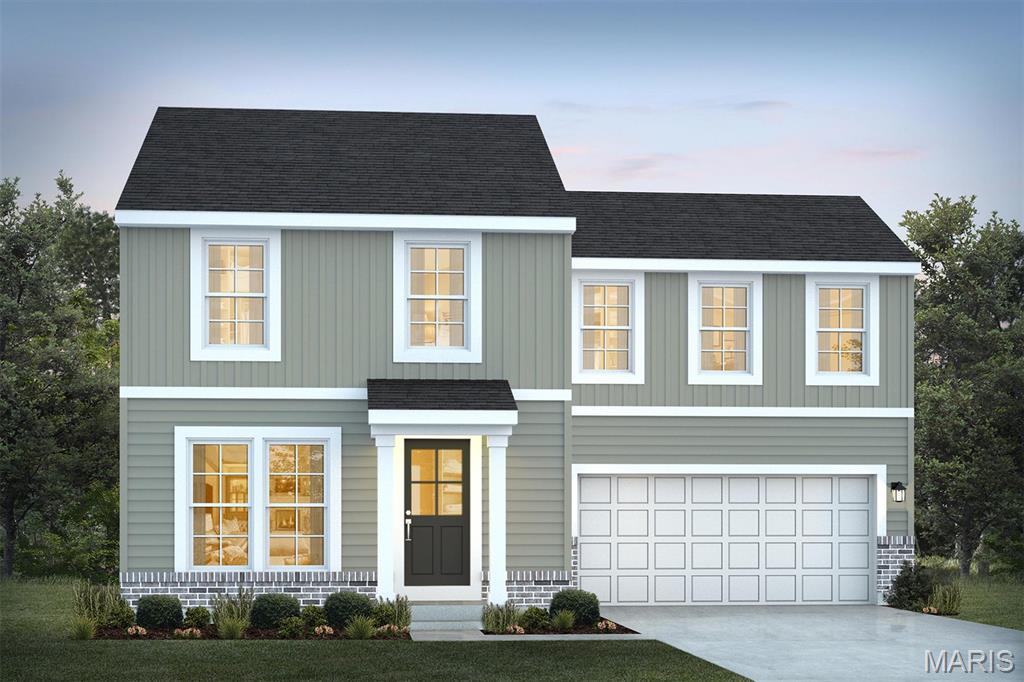 Photo of 1 TBB Lincoln @Walnut Hollow Warrenton MO 63390