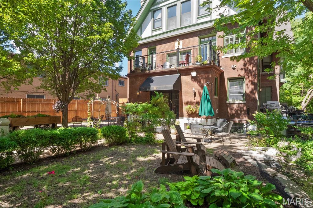 Photo of 3500 Russell Boulevard St Louis MO 63104