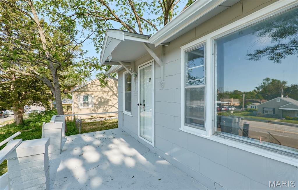 Photo of 7075 Lansdowne Avenue St Louis MO 63109
