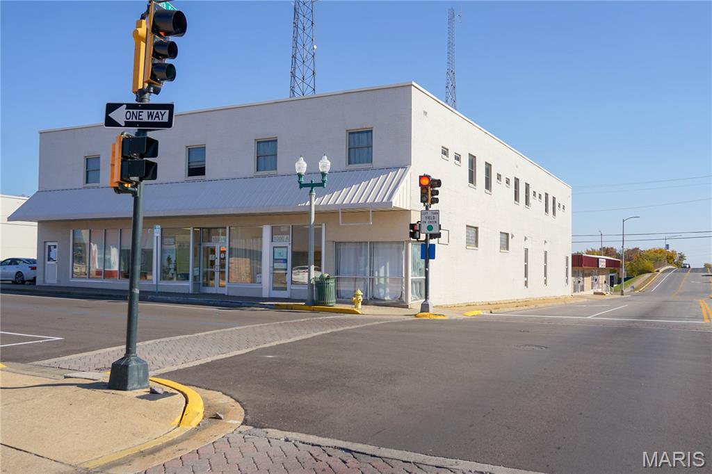 Photo of 1000 N Pine Street Rolla MO 65401