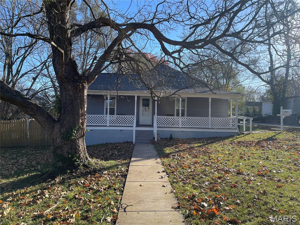 Photo of 700 N Hickory Street Salem MO 65560