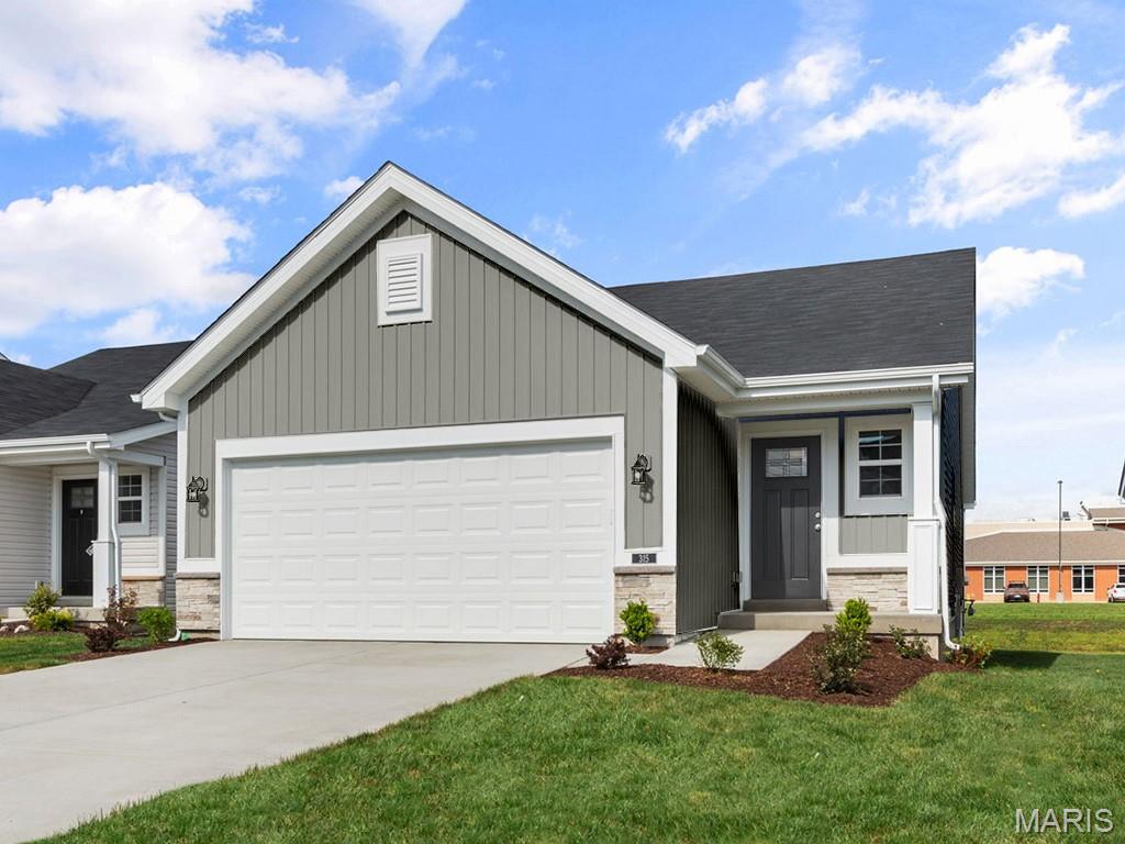 Photo of 19 Integrity Court O'Fallon MO 63385
