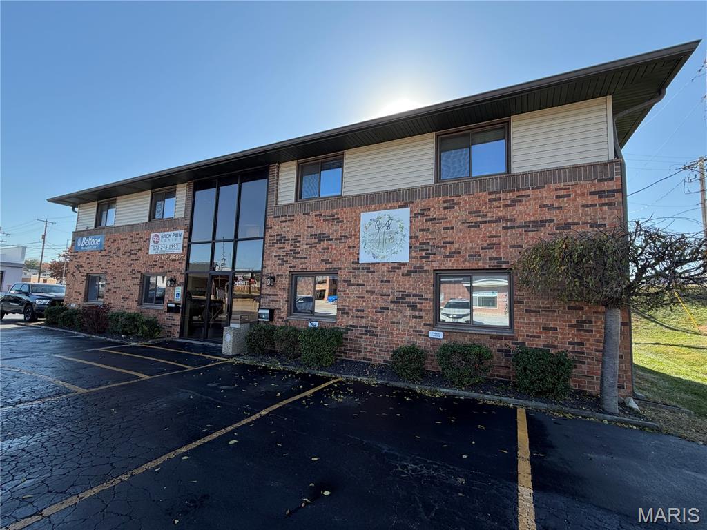 Photo of 7 Melgrove Lane Hannibal MO 63401