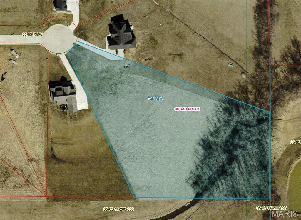 Photo of 4650 Wyatt Way Aviston IL 62216