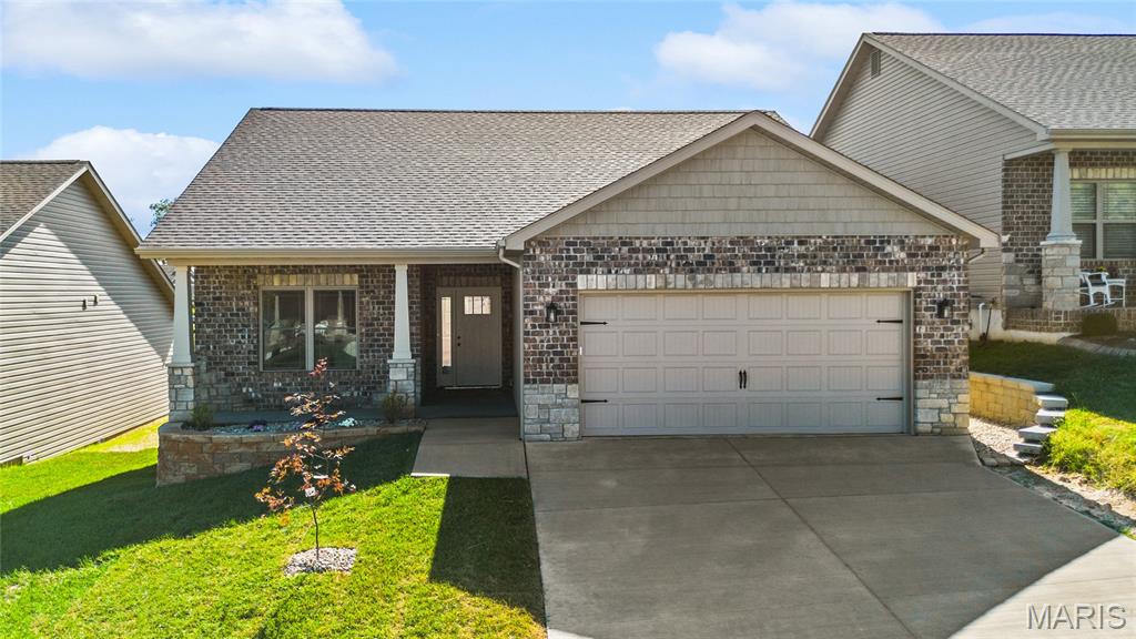 Photo of 8084 Villa Valley Caseyville IL 62232