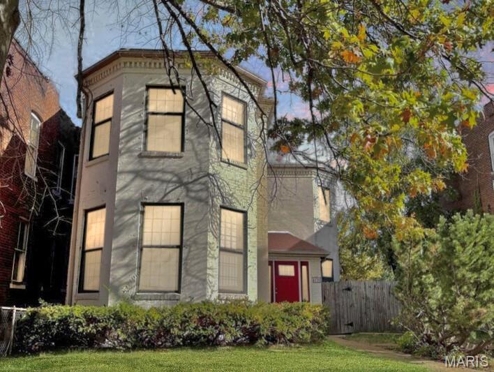 Photo of 4128 Michigan St Louis MO 63118
