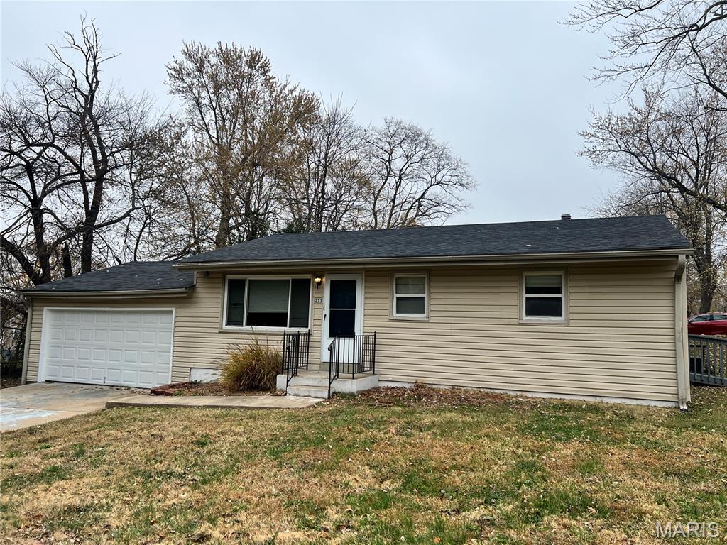Photo of 273 Buddie Avenue St Louis MO 63135