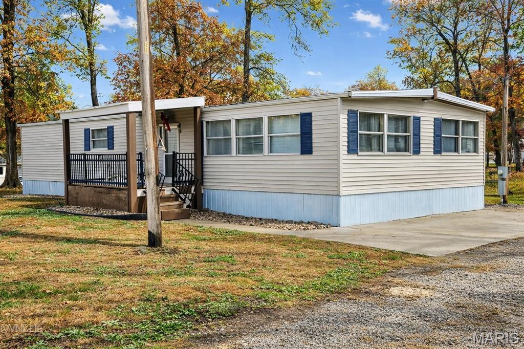Photo of 1106 Harrison Avenue Sandoval IL 62882