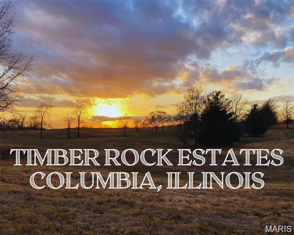Photo of 0 Timber Rock Lot 26 Columbia IL 62236