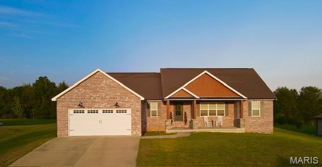 Photo of 2864 Clear Spring Place Jackson MO 63755