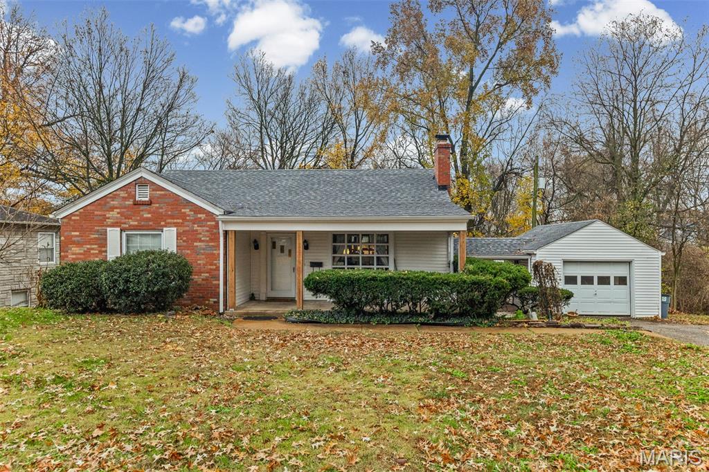 Photo of 106 N 81st Street Belleville IL 62223
