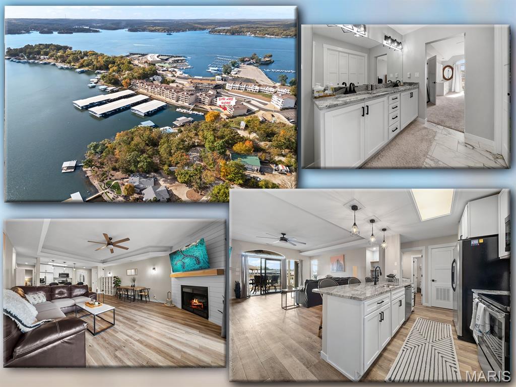 Photo of 34 Aqua Finn Drive #1B Lake Ozark MO 65049