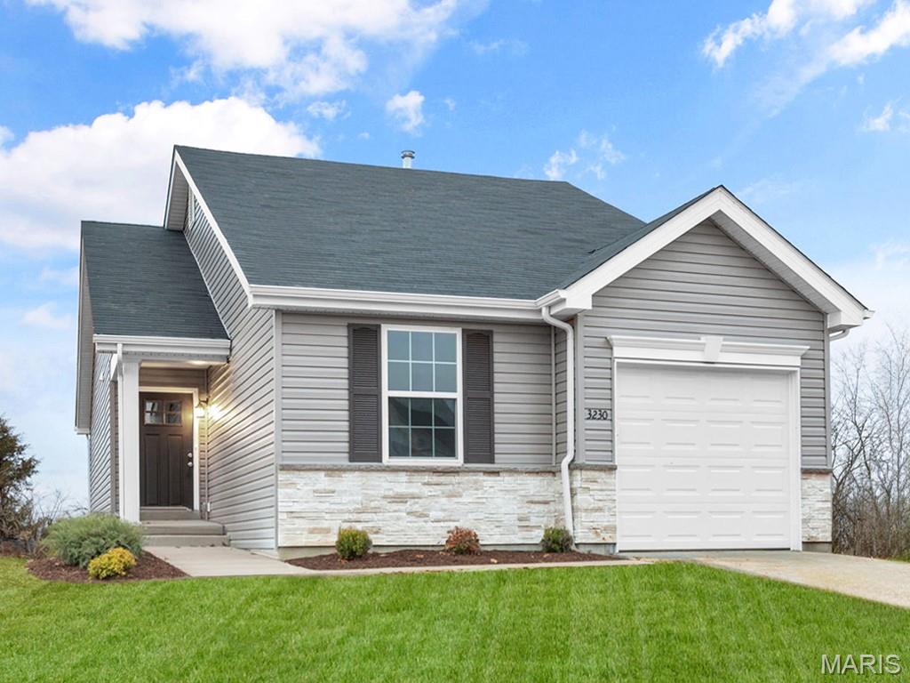 Photo of 2 Summerfield at Silo Ridge Cuba MO 64453
