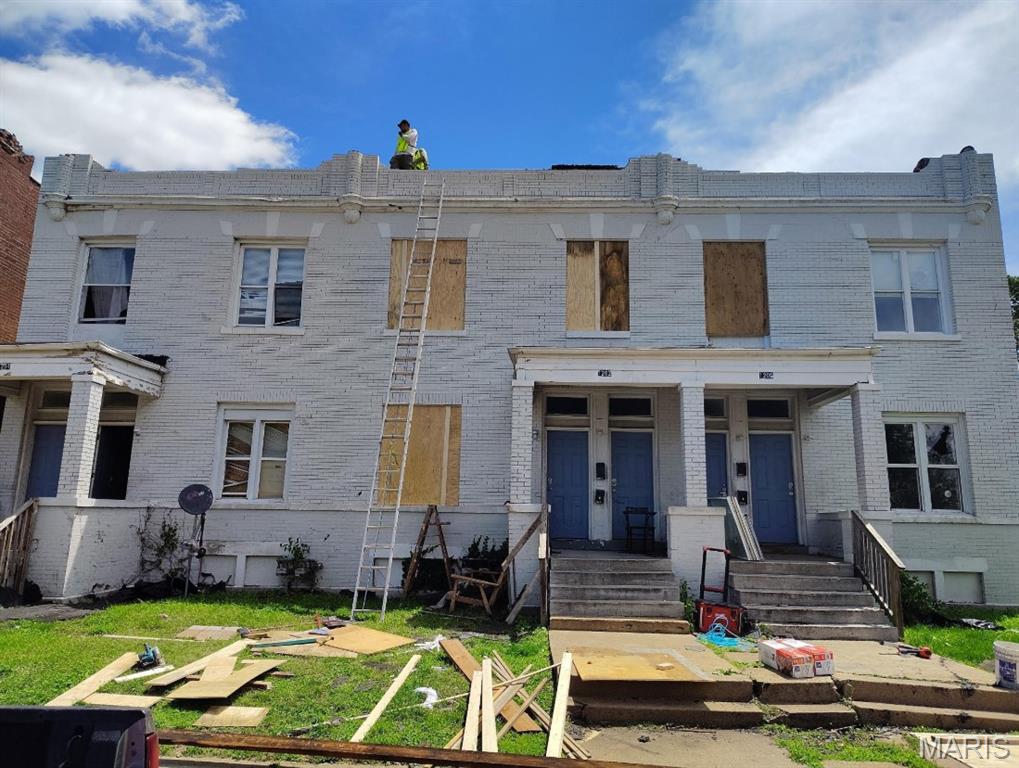 Photo of 1200 N Euclid Avenue St Louis MO 63113