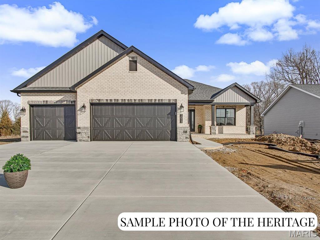 Photo of 1017 Waymaker Lane Waterloo IL 62298