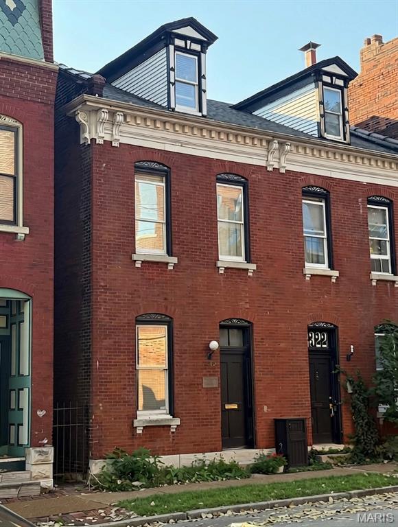 Photo of 2320 S 9th Street St Louis MO 63104