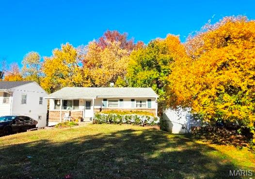 Photo of 13 Barto Drive Calverton Park MO 63135