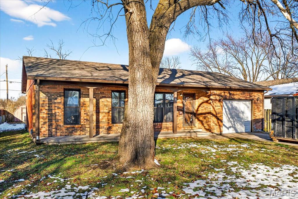 Photo of 317 Sauget Avenue Cahokia IL 62206