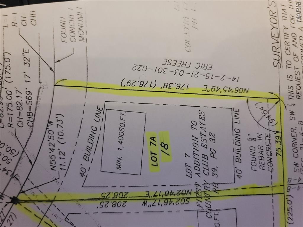 Photo of 18 Country Club Dr Edwardsville IL 62025