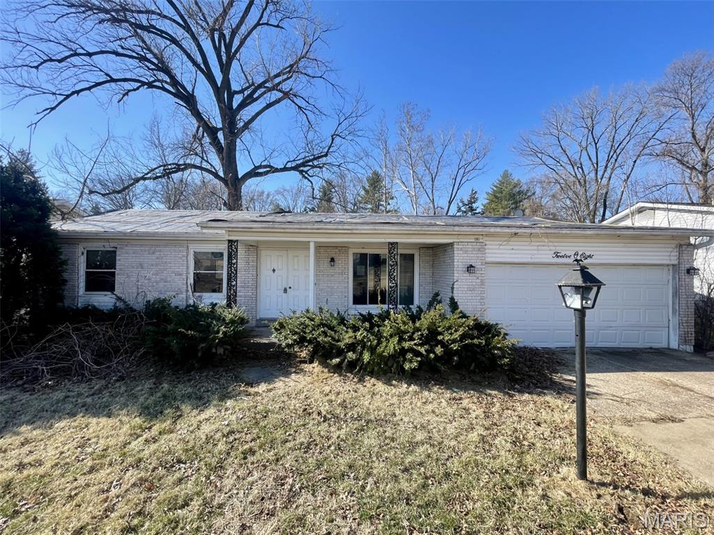 Photo of 1208 Bellabrook Drive St Louis MO 63137