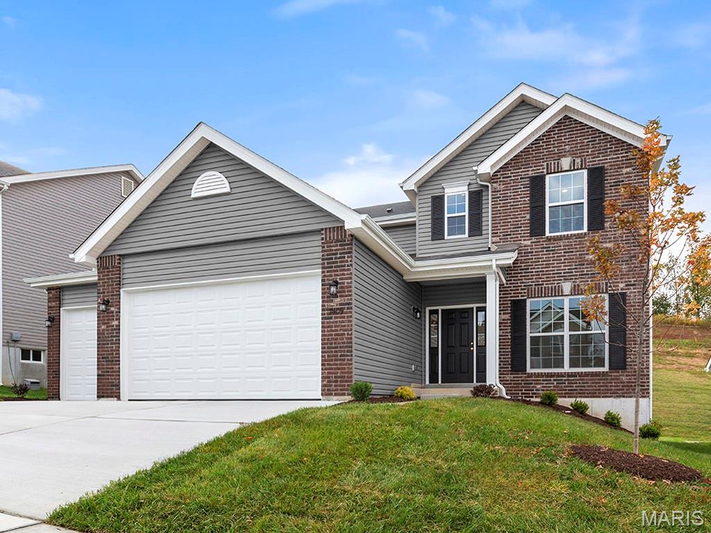 Photo of 225 Windmill View Drive O'Fallon MO 63385