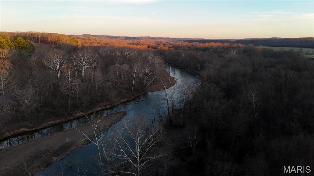 Photo of 0 River Lot 14 Mill Spring MO 63925