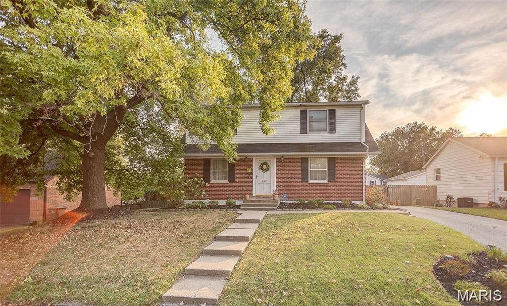 Photo of 6910 W A Street Belleville IL 62223