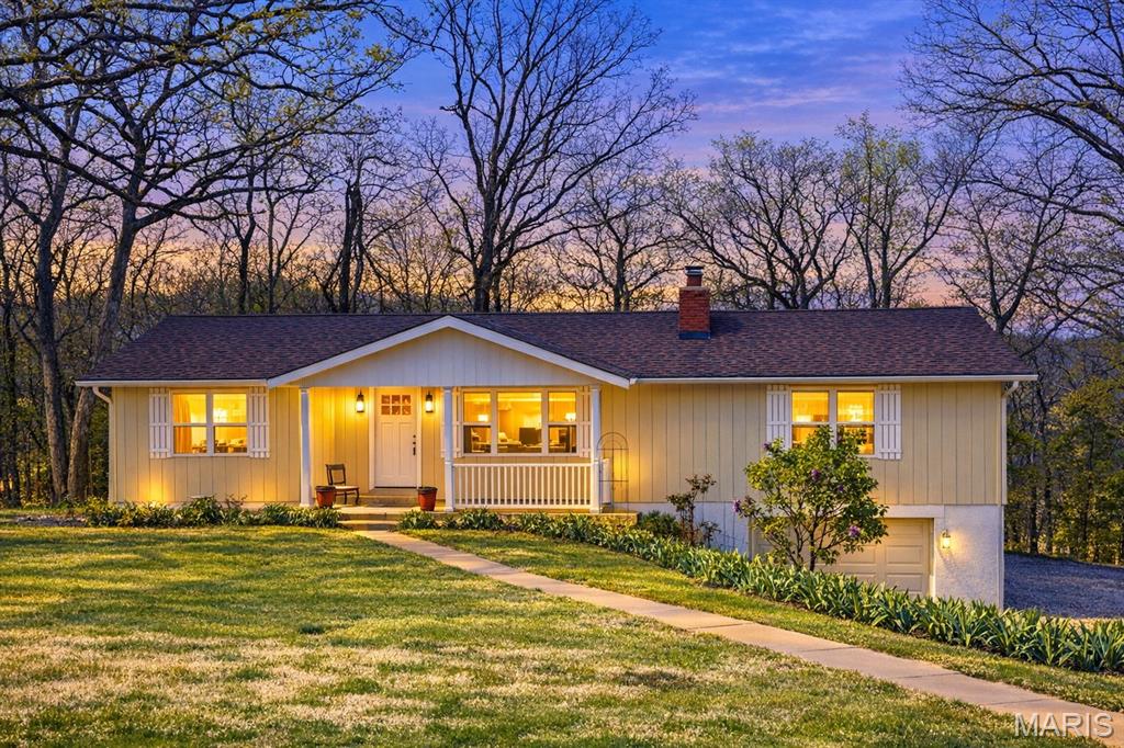 Photo of 5362 W Anding Drive Catawissa MO 63015