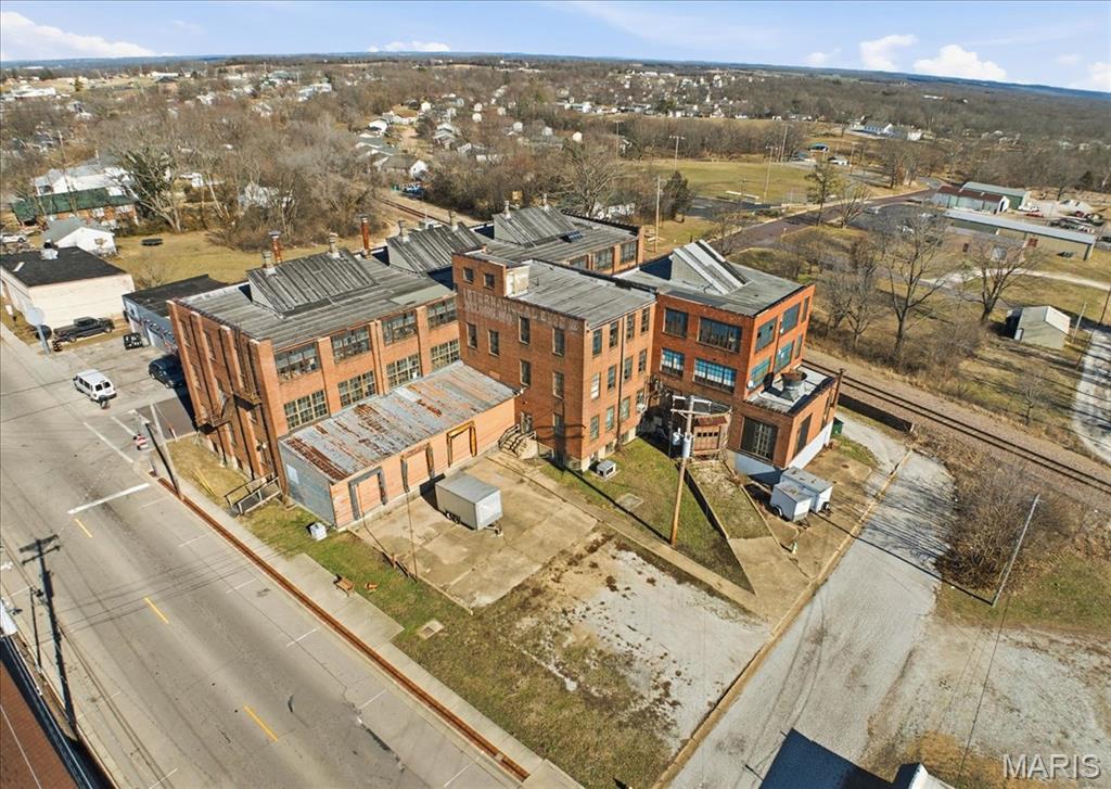 Photo of 160 N Main Street St Clair MO 63077